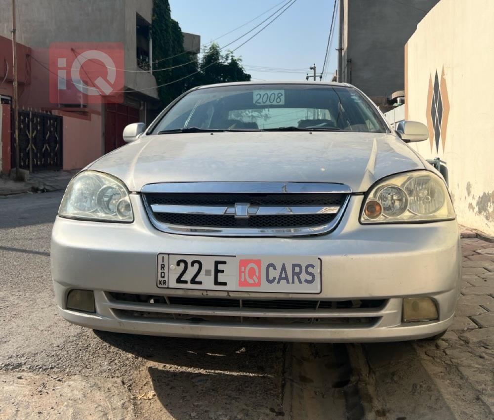 شيفروليه اوبترا